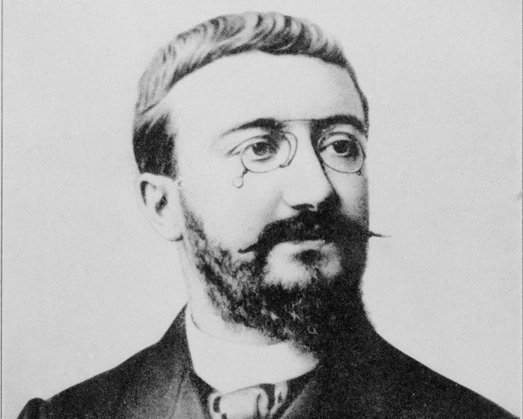 AlfredBinet Alfred Binet