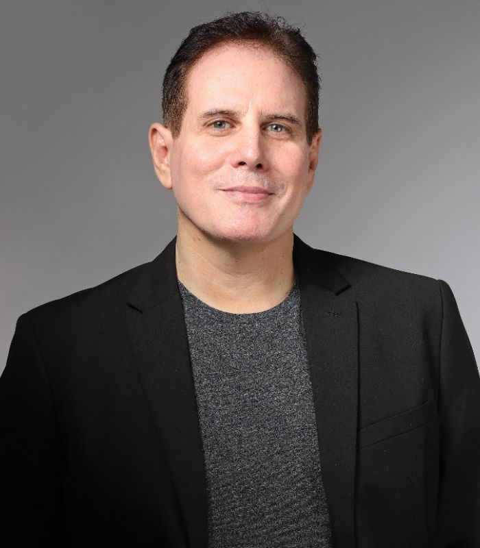 Steven Rudolph Steven Rudolph