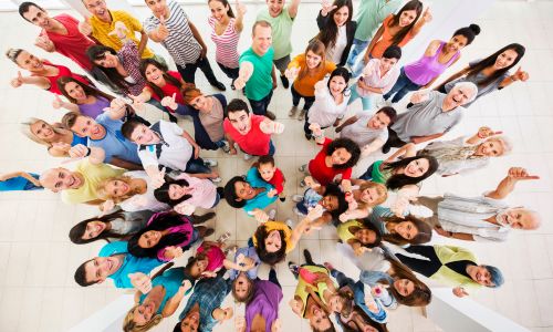groupe pour tous